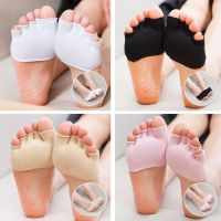 【CW】❄  1 Super Elastic Bunion Sleeve five-toe Protector Valgus Foot Toe orthopedic toe separators Corrector