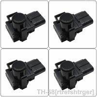 ๑№ 4PCS PDC Parking Sensor Fits For Toyota Tundra 07-14 4.0L 89341-48010-B0 89341-06020 Corolla 3ZZFE 1ZZFE