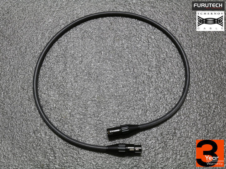 สาย-aes-ebu-spec-110-ohm-tchernov-special-mkii-ประกอบหัว-furutech-ของแท้ศูนย์ไทย-ร้าน-all-cable