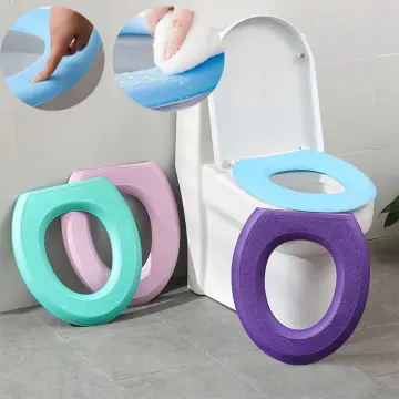 Seat Pillow with Bidet - Accessories