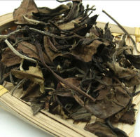 500g 2010 Fuding White Tea Loose Leaf Old White Tea Weight Loss Healthy Drink