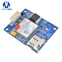 High Quality SIM808 Development GSM GPRS GPS Bluetooth SMS Module MINI SIM868 Board SIM868 Breakout Board 5V-18V