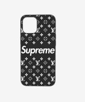 เคส IPhone Supreme LV 7 7Plus 8 X XR XS XS Max 11 12 13 14 Pro Max