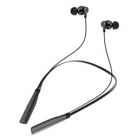 Sport Bluetooth Earphones Wireless Waterproof Stereo Running Headset Built in MP3 Player Support SD Card Hands Free Call