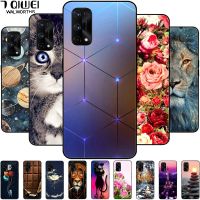 ✔▼☾ For Umidigi A11 Pro Max Case A 11 Painted Cool Silicone Soft Black Cases for Umidigi A7s Cover Protective Cartoon TPU Coque Bag