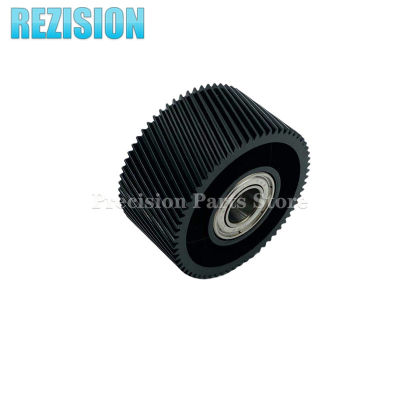 A5AW229602 Transfer Gear สำหรับ Konico Minolta BH1100 1085 C1100 C1085 C6085 Transfer Drive Gear เครื่องถ่ายเอกสารชิ้นส่วนเครื่องพิมพ์