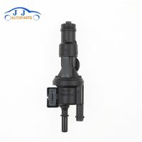 NEW 13907621174 Fuel Tank Breather Valve Solenoid Valve For BMW Mini Cooper F55 F56 F57 F45 F46 0280142525