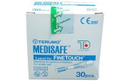 Kim lấy máu Terumo Medisafe