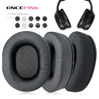 Oncepink เปลี่ยนแผ่นรองหูฟังสำหรับ Cooler Master MH670 หูฟัง Thicken เบาะ Earcups ชุดหูฟัง Earmuffs-acfsdbdsd