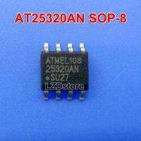 5ชิ้น AT25320AN SOP-8 AT25320AN-10SQ-2.7 25320 AT25320 SOP8 25320AN EEPROM