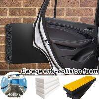 【CC】 4ps Wall Protector Car Door Anti-Collision Strip Guard Safety Parking Protection