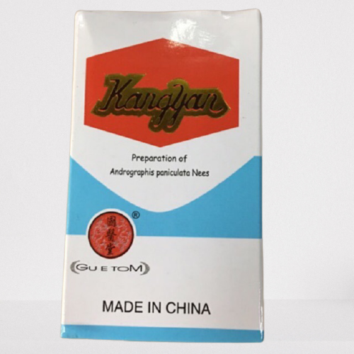 Kangyan Anti Bacterial 100’s Lazada PH