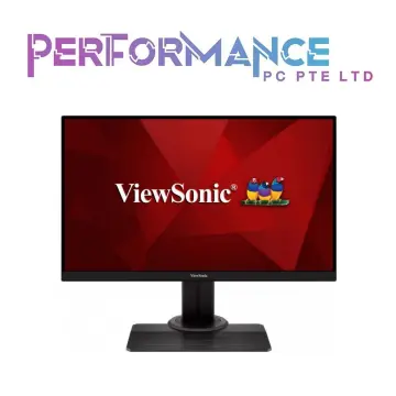 ViewSonic XG2705-2K, 27 1440p 144Hz 1ms IPS FreeSync Premium Monitor