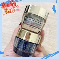 ครีมกลางวัน+กลางคืน ESTEE LAUDER Supreme Day+Night 15ml. x2 pcs