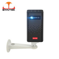 Byintek ยี่ห้อติดผนังยึดสำหรับมินิโปรเจคเตอร์ byintek Sky K8 K9 K18 C520ยูเอฟโอ P7 P30 R15 r. U50 19 U30