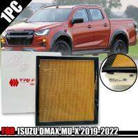 ที่กรองอากาศ  กรองอากาศ ของแท้ สำหรับ อีซูซุ ดีแมกซ์ รุ่นใหม่ Isuzu all new d-max ปี 2020-2022 1 ชิ้น