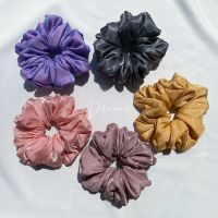 Scrunchie ยางรัดผม รุ่น Shine