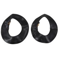 2Pcs 70/65-6.5 Inner Tube Tire Tube for Electric Scooter for Electric Scooter 10 Inch Tires-Inner Tube