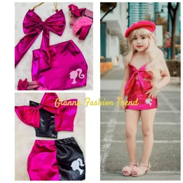 barbie birthday outfits