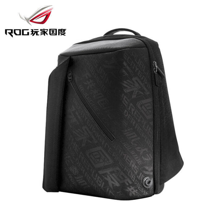 ROG player country BP2500 esports game laptop backpack backpack 14 inch 15 inch 17 inch Lazada PH