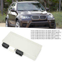 ไฟฟ้า Tailgate Lift ชุดควบคุม F005V01255 Fit สำหรับ E70 E71