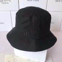 หมวก ลาย NY Bucket hat สไตล์ฮิปฮอป เหมาะใส่ในฤดูร้อนดวง ตกปลา สำหรับผู้ชาย และผู้หญิง