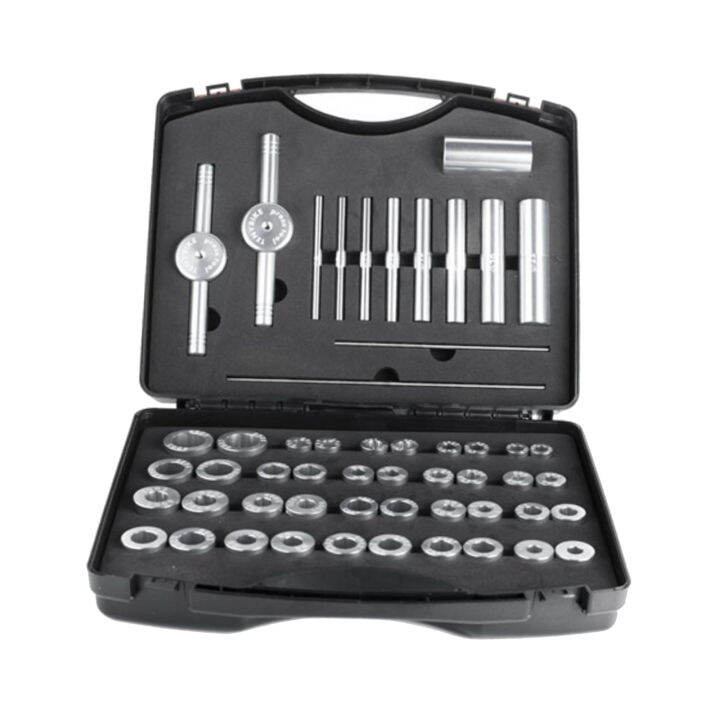 Bike Bearing Press Kit Installation Tool Wheel Hub BB Axis Installer Bike bearing press kit installation tool wheel hub bb axis installer