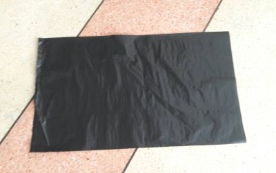ถุงดำถุงขยะขนาด18x20 .30ใบ