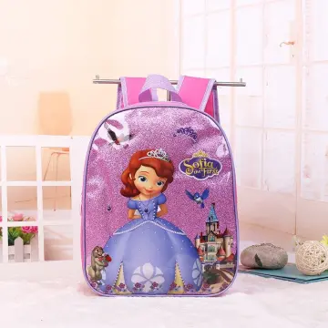 Sofia the hot sale first bag