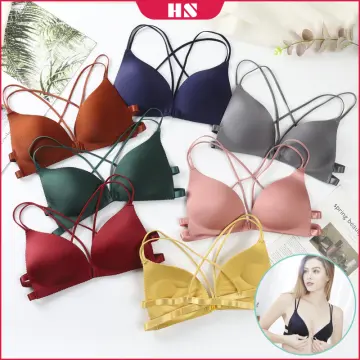 Shop Baby Bra Front Buckle with great discounts and prices online