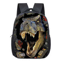 Dinosaur Magic Dragon Backpack for Kids Animals Children Schoolbags Boys Girls School Bags Kindergarten Backpack Book Bag2023