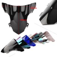 S1000RR Motorcycle Windshield Windproof Windscreen For BMW S 1000 RR 2015 2016 2017 ABS Plastic