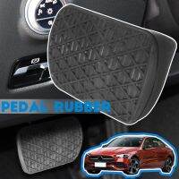 1pc Genuine Automobile Clutch Brake Pedal Pad Rubber Decoration Cover For Mercedes-Benz E G S SL ML GL C CLS Class OE 1232910082 Pedals  Pedal Accesso