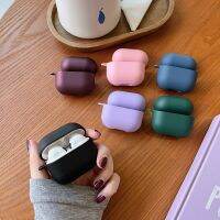 [NEW EXPRESS] colors thankplus LP40 Hard Bluetooth Earphone Accessories Cover Couples