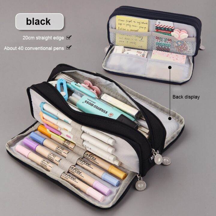 cc-organizer-student-supplies-fashionable-spacious-bestselling-capacity-school