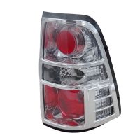 Tail Light Assembly Rear Brake Signal Lamp Parking Lamp for Great Wall Sailor Gonow GA200 Pickup