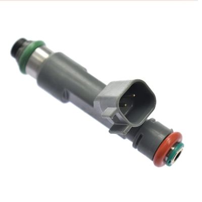 4PCS Fuel Injectors For SAAB 9-3/3X For Volvo S80 XC90 8653608 55559397 4G2216 FJ1073