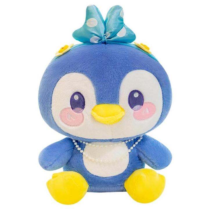 stuffed-penguin-toy-plush-doll-hugging-pillow-cute-penguin-cat-soft-plush-pillow-plush-toy-14-inch-boys-girls-room-decor-gifts-show