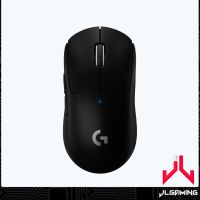 ถูกที่สุด ผ่อนได้! เมาส์เกมมิ่ง Logitech รุ่น G PRO X SUPERLIGHTประกันศูนย์ 2 ปี ##สายชาร์จ ไมค์ คีย์บอร์ด หูฟัง เคส ลำโพง Wireless Bluetooth คอมพิวเตอร์ โทรศัพท์ USB ปลั๊ก เมาท์ HDMI