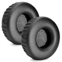 【cw】 Leather Cushion Earpads for of Vibration 2 Headphone Cover Dropshipping 1