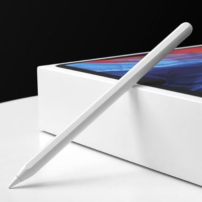 ปากกาสไตลัสสำหรับ Ipad เหมาะสำหรับ Apple ดินสอที่มีความไวต่อการเอียงฝ่ามือสำหรับ Ipad 6 7 8 9 10 Ipad โปร Ipad Mini Ipad Air 3 4 5Th Gen
