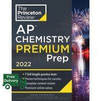 Doing things youre good at. ! &amp;gt;&amp;gt;&amp;gt; The Princeton Review AP Chemistry Premium Prep 2022