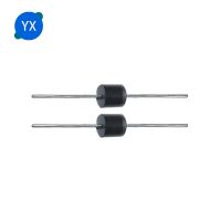 【cw】 10PCS Diode 10A10 6A10 20A10 R 6 DIP 6A 10A 20A 1000V Electrical Rectifier 1