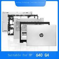 ใหม่/ฟรี ShippingSDR เหมาะสำหรับ HP/HP ProBook 640 645G4 G5เปลือก B เปลือก C เปลือก D หน้าจอ Shaft ฝาครอบเพลา Touc Hp Ad