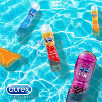 เจลหล่อลื่นดูเร็กซ์ Gel Durex Play บรรจุ 50ml ,100 ml และ 200ml