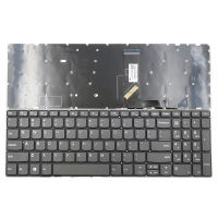 New For Ideapad 330S-15ARR 330S-15AST 330S-15IKB 720S-15IKB V330-15IKB V330-15ISK Laptop Keyboard US Non-Backlit