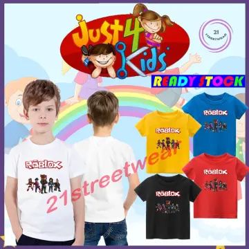 Boys & girls clothes ID's -, Roblox