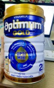 Sữa Bột Optimum Gold HMO 2 850g HSD 2025