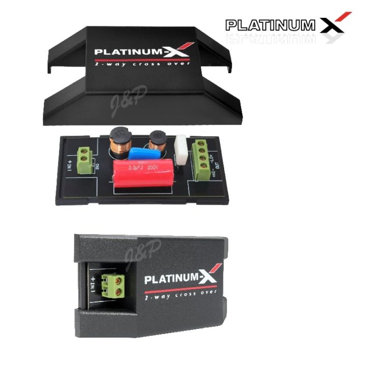 platinum-x-เน็ตเวิร์คทวิตเตอร์จาน-2-ทาง-network-tweeter-2-way-สามารถต่อกับทวิตเตอร์จาน-กรองเสียง-เสียงแหลม-กล่อง-เน็ตเวิร์ค-เครื่องเสียงรถ-ขายดี