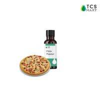 สารแต่งกลิ่นพิซซ่า Pizza Flavour (Oil soluble) 25,100 mL.